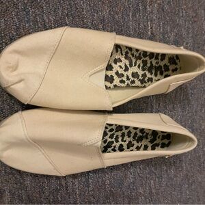 Sag Harbor canvas shoes 7